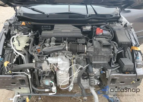 2021 Honda Cr-V Exl from USA, damaged, VIN 5J6RW2H83ML012959